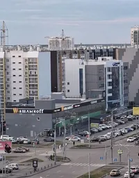 Миниатюра квартиры 34