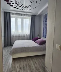 Миниатюра квартиры 5