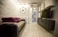 Миниатюра квартиры 6