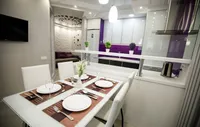 Миниатюра квартиры 16