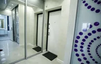 Миниатюра квартиры 22