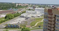 Миниатюра квартиры 27