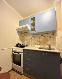 Миниатюра квартиры 10