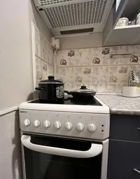 Миниатюра квартиры 11