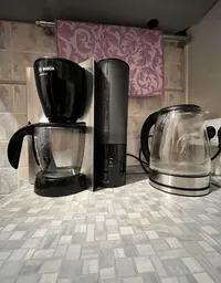 Миниатюра квартиры 17