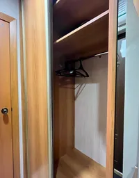 Миниатюра квартиры 22