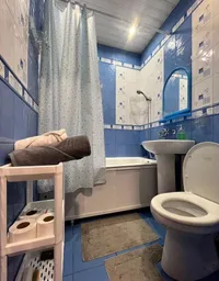 Миниатюра квартиры 24