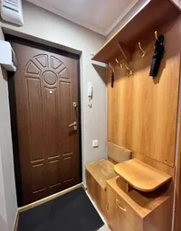 Миниатюра квартиры 27