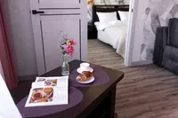 Миниатюра квартиры 20
