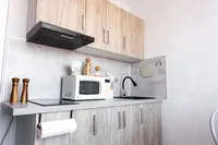 Миниатюра квартиры 24