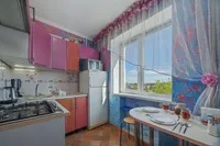 Миниатюра квартиры 24