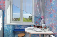 Миниатюра квартиры 13