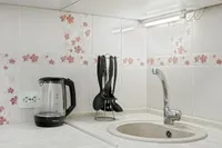Миниатюра квартиры 14