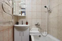 Миниатюра квартиры 15
