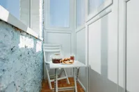 Миниатюра квартиры 19