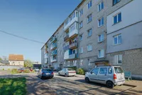 Миниатюра квартиры 20