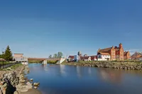 Миниатюра квартиры 23