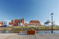 Миниатюра квартиры 22