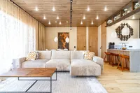 Миниатюра квартиры 4