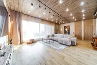 Миниатюра квартиры 18