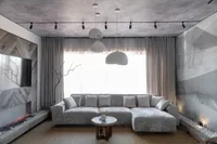 Миниатюра квартиры 5
