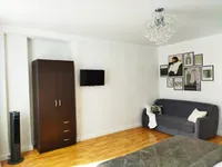 Миниатюра квартиры 9