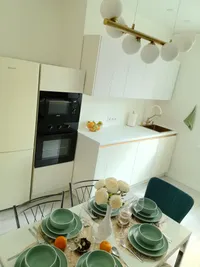 Миниатюра квартиры 17