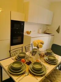 Миниатюра квартиры 18