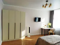 Миниатюра квартиры 24