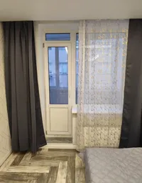 Миниатюра квартиры 5