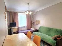 Миниатюра квартиры 2