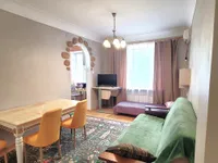 Миниатюра квартиры 3