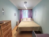 Миниатюра квартиры 5