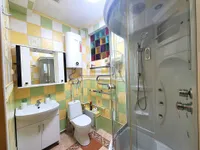 Миниатюра квартиры 10