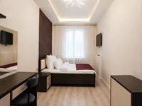 Миниатюра квартиры 3