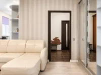 Миниатюра квартиры 6