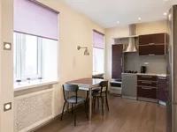 Миниатюра квартиры 9