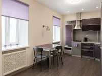 Миниатюра квартиры 8