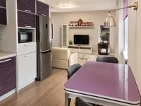 Миниатюра квартиры 12