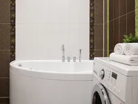 Миниатюра квартиры 17
