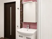 Миниатюра квартиры 20