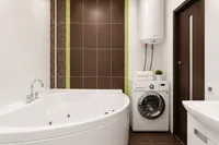 Миниатюра квартиры 21