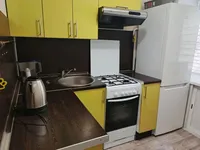 Миниатюра квартиры 2