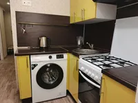 Миниатюра квартиры 3