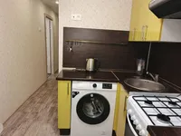 Миниатюра квартиры 4