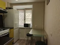 Миниатюра квартиры 5