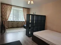 Миниатюра квартиры 9