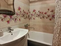 Миниатюра квартиры 12
