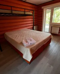 Миниатюра квартиры 2