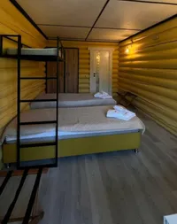 Миниатюра квартиры 9